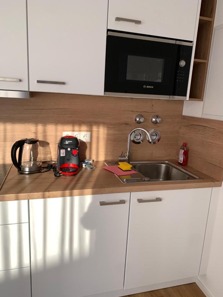 Wohnung in Betzingen photo 3