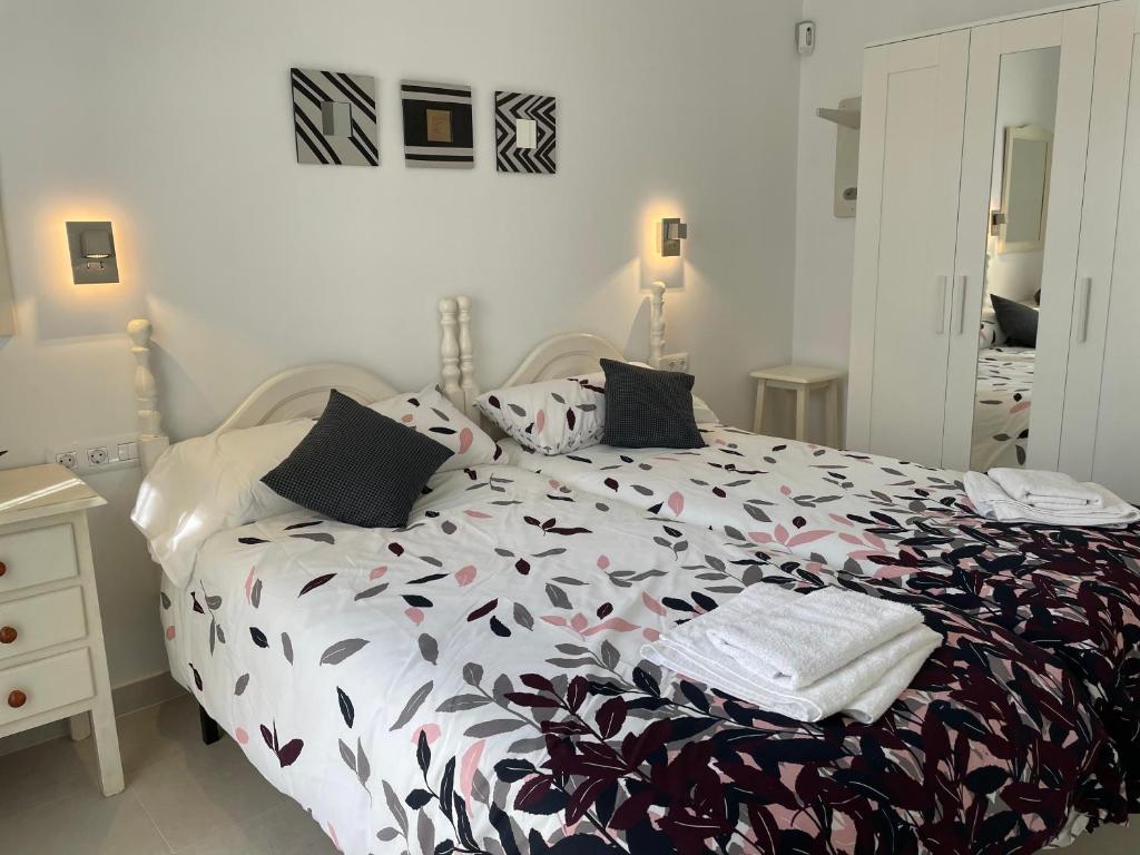 Lovely Home Casa Tamaide - Costa del Silencio - photo 3