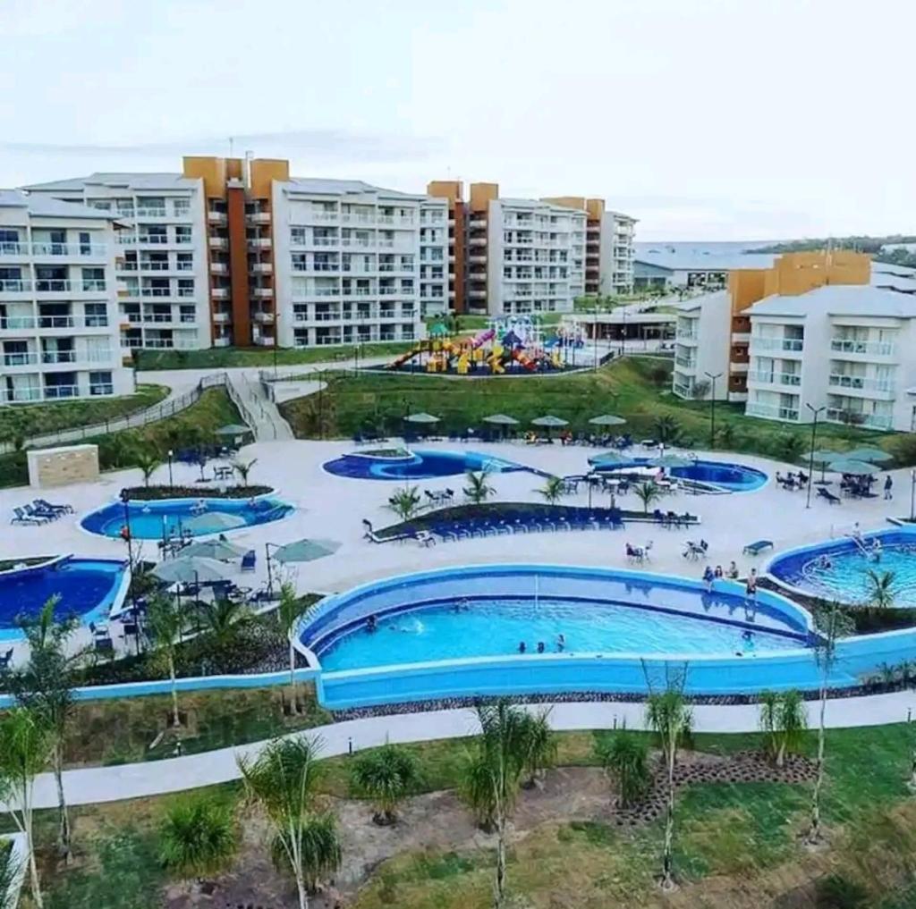 Ilhas do Lago Resort photo 2
