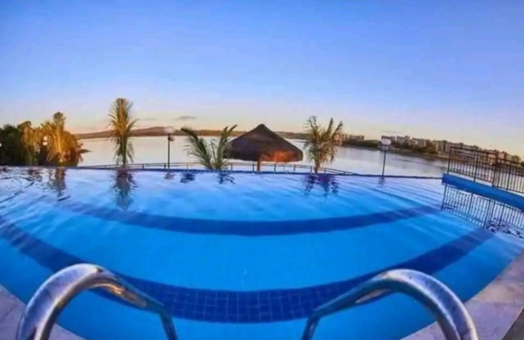 Ilhas do Lago Resort photo 1