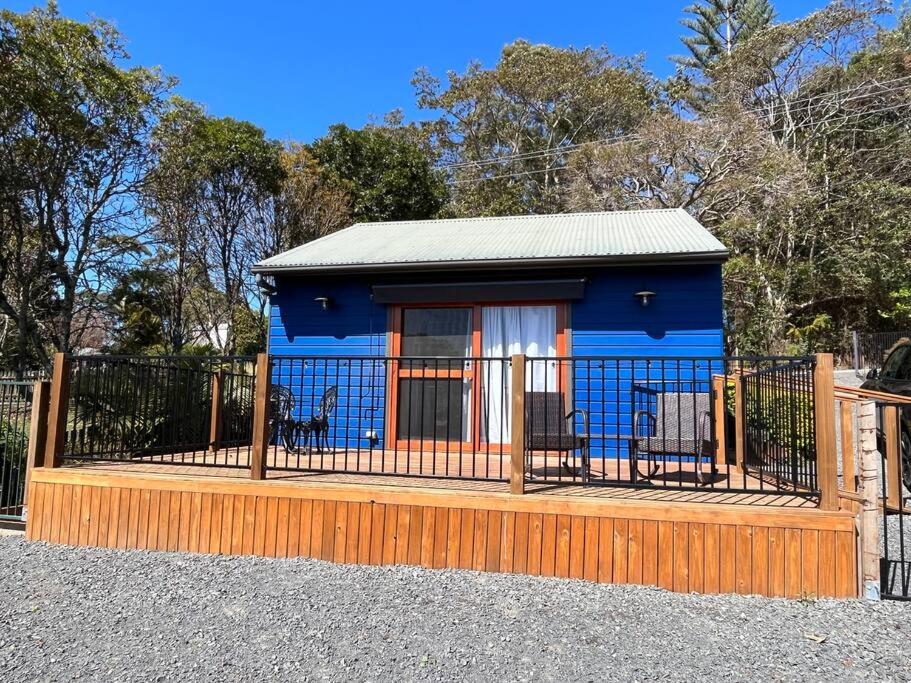 Bluebell Cottage photo 3
