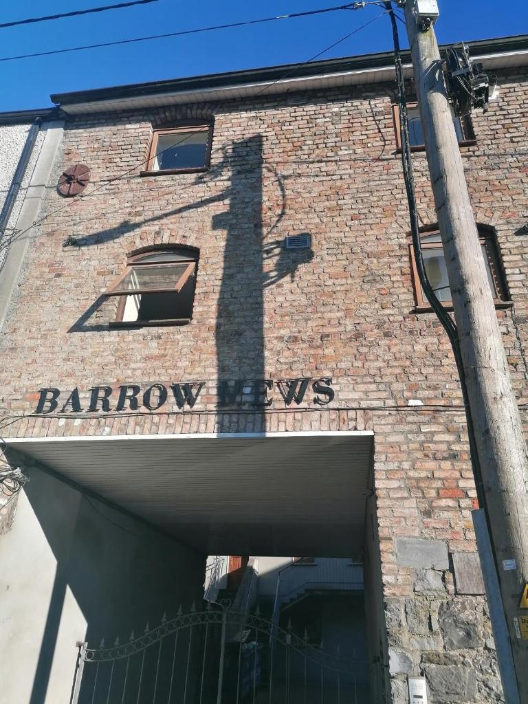 Barrow mews views photo 1