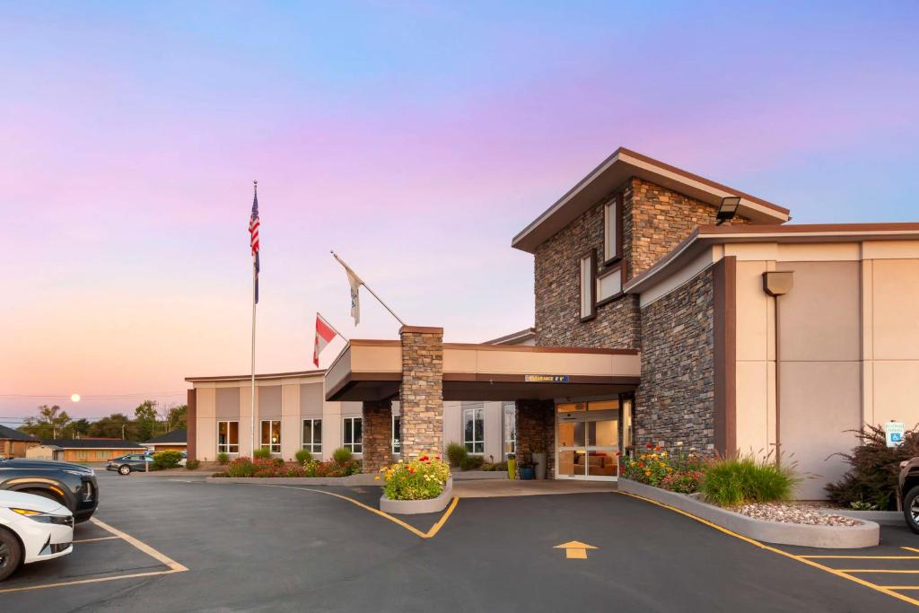 Best Western Summit Inn photo 4