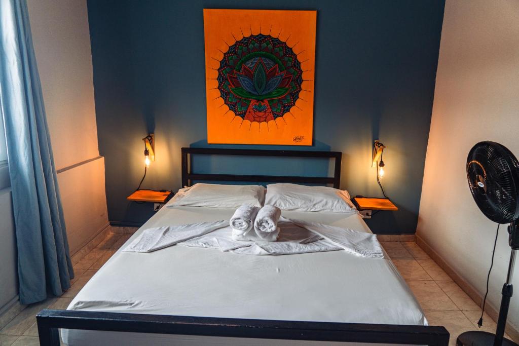 Bodhi Hostel & Lounge photo 2