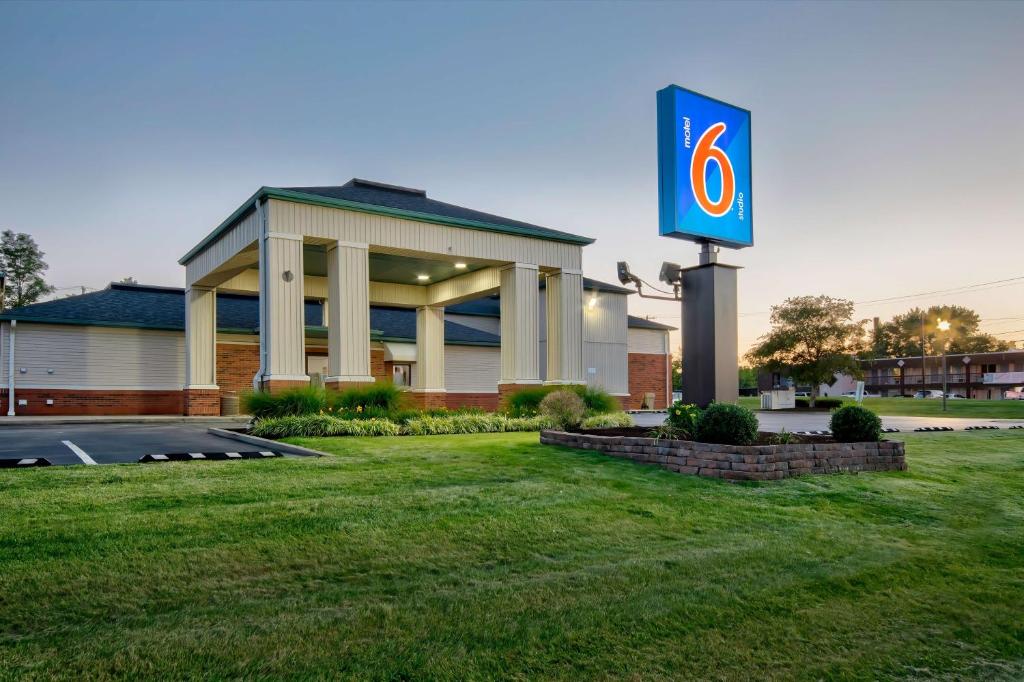 Studio 6 Georgetown, KY – Lexington North image