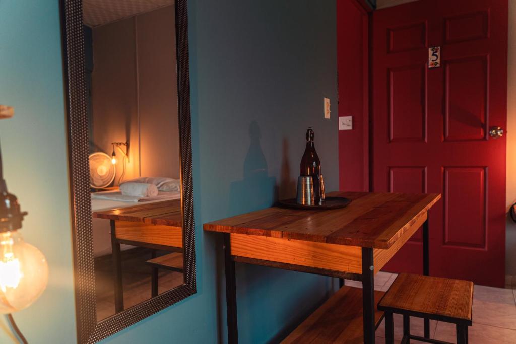 Bodhi Hostel & Lounge photo 4