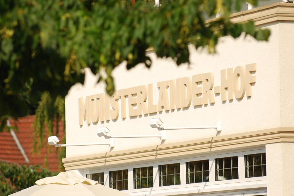 Münsterländer Hof photo 3