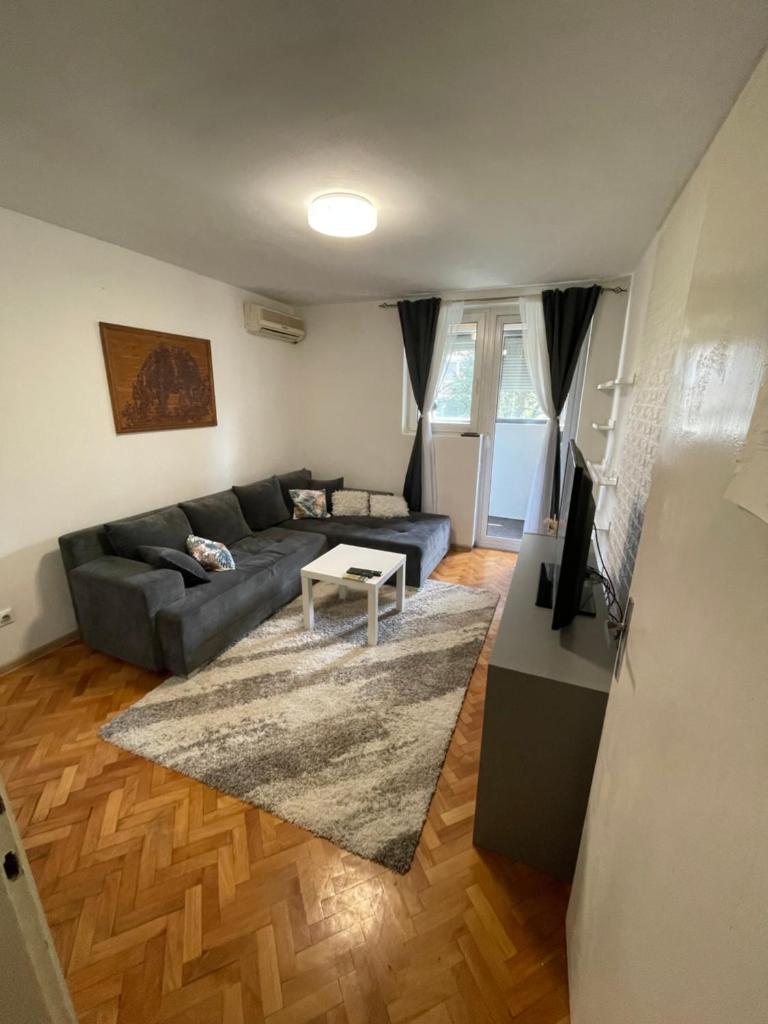 Dzozefina’s apartment photo 1