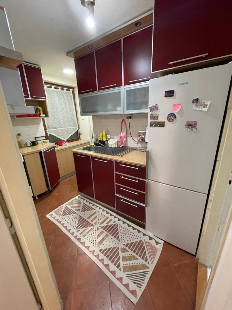 Dzozefina’s apartment photo 2