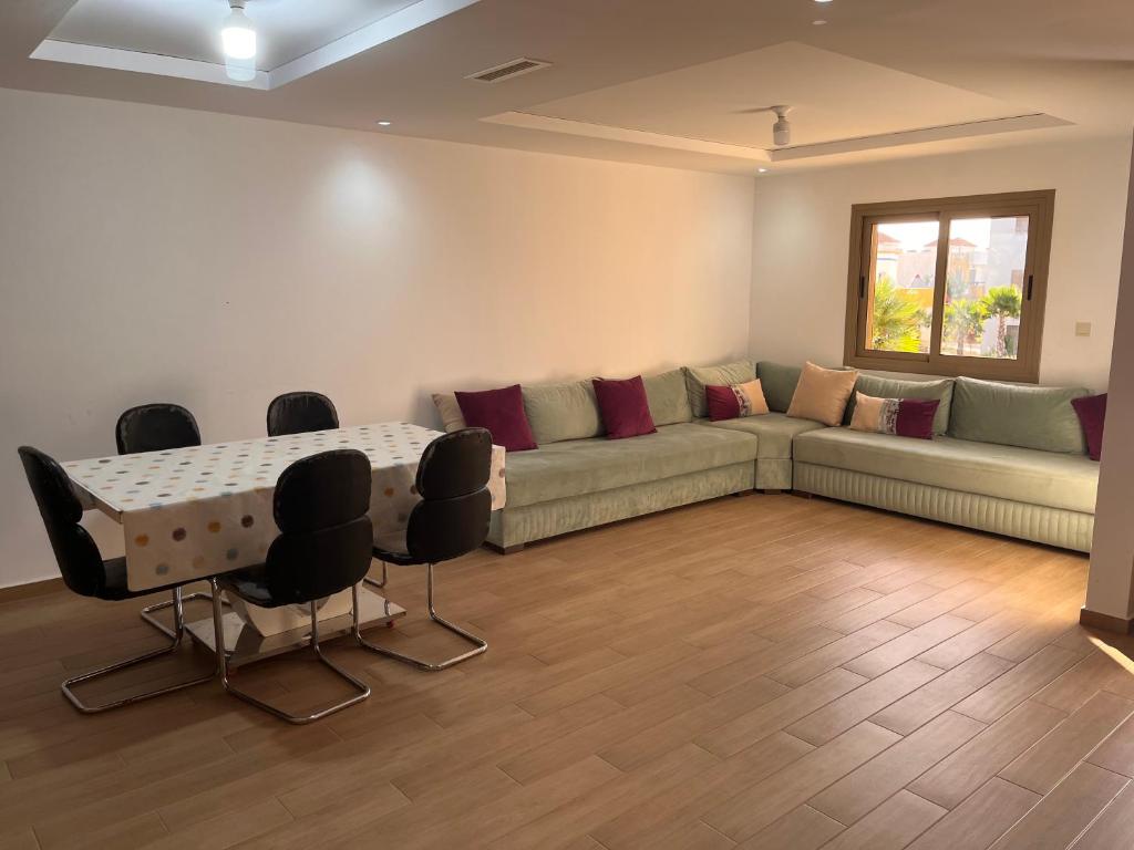 Luxueux appartement avec piscine à la Marina Saidia photo 2