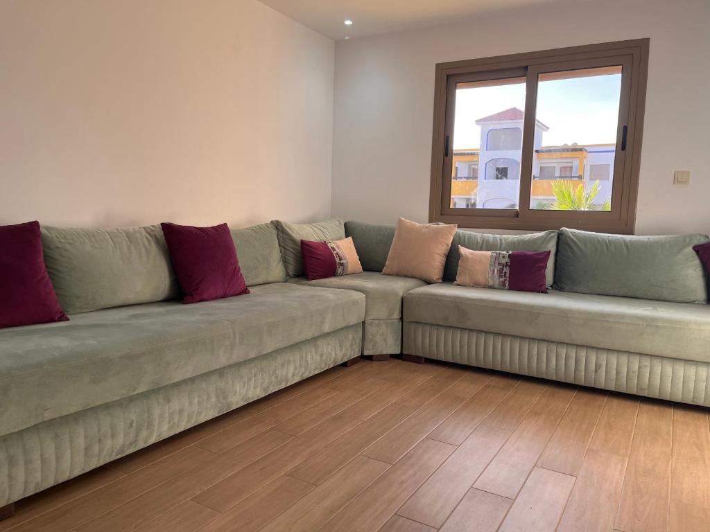 Luxueux appartement avec piscine à la Marina Saidia photo 3
