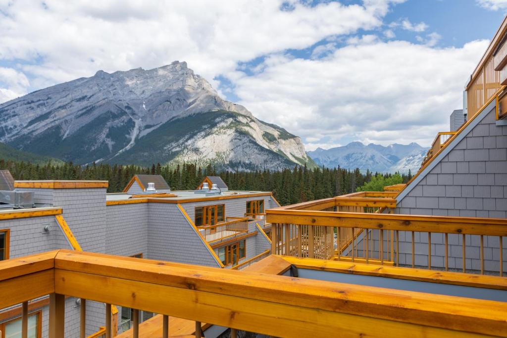 Hotel Canoe and Suites photo 1
