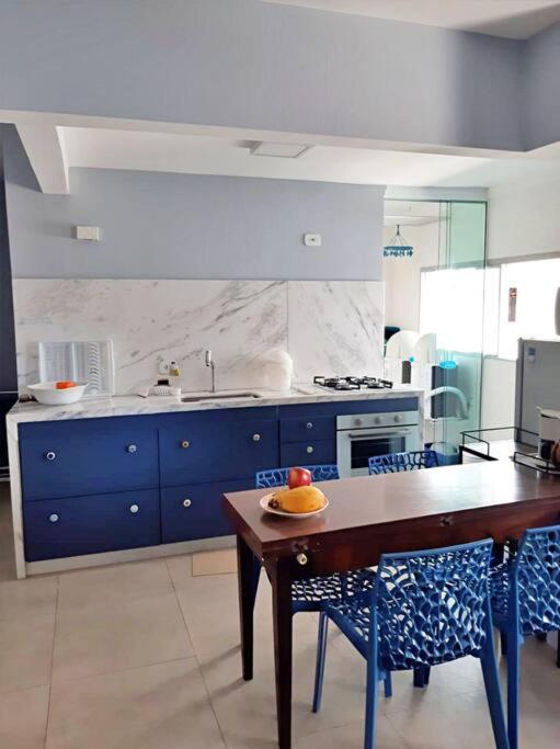 Apartamento charmoso no centro de Ubatuba photo 2