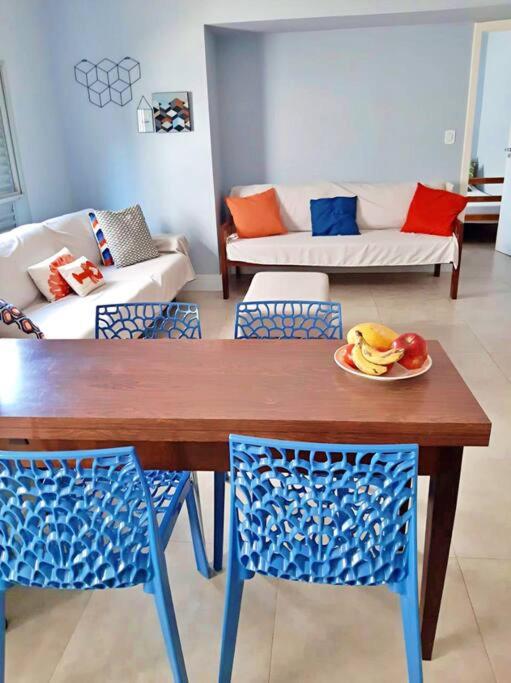 Apartamento charmoso no centro de Ubatuba photo 3