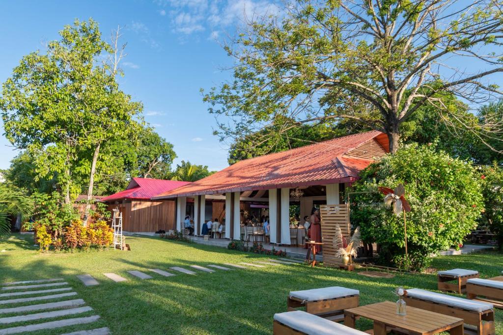 WAKAYA ECOLODGE photo 1