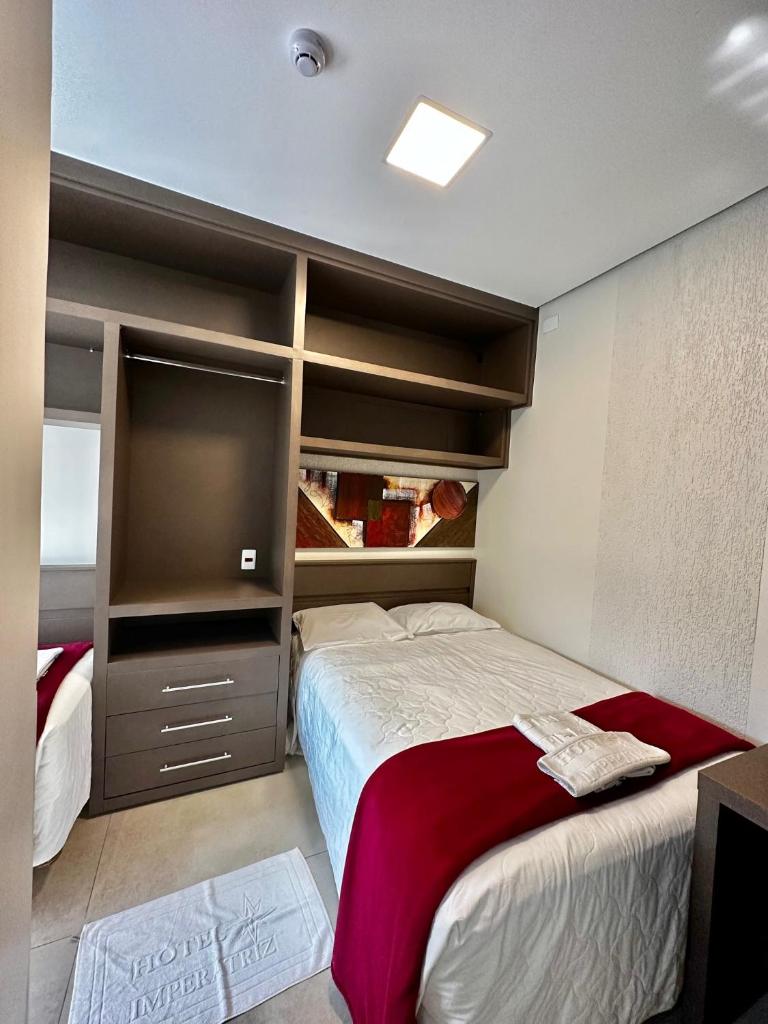 Hotel Imperatriz photo 2
