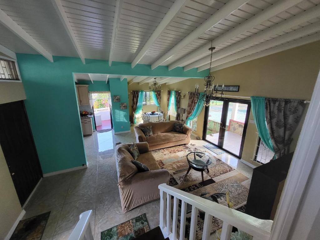 A&D Tennis Villa photo 4