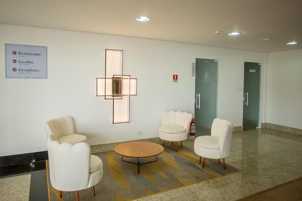 Goldmen Hotel Express photo 4