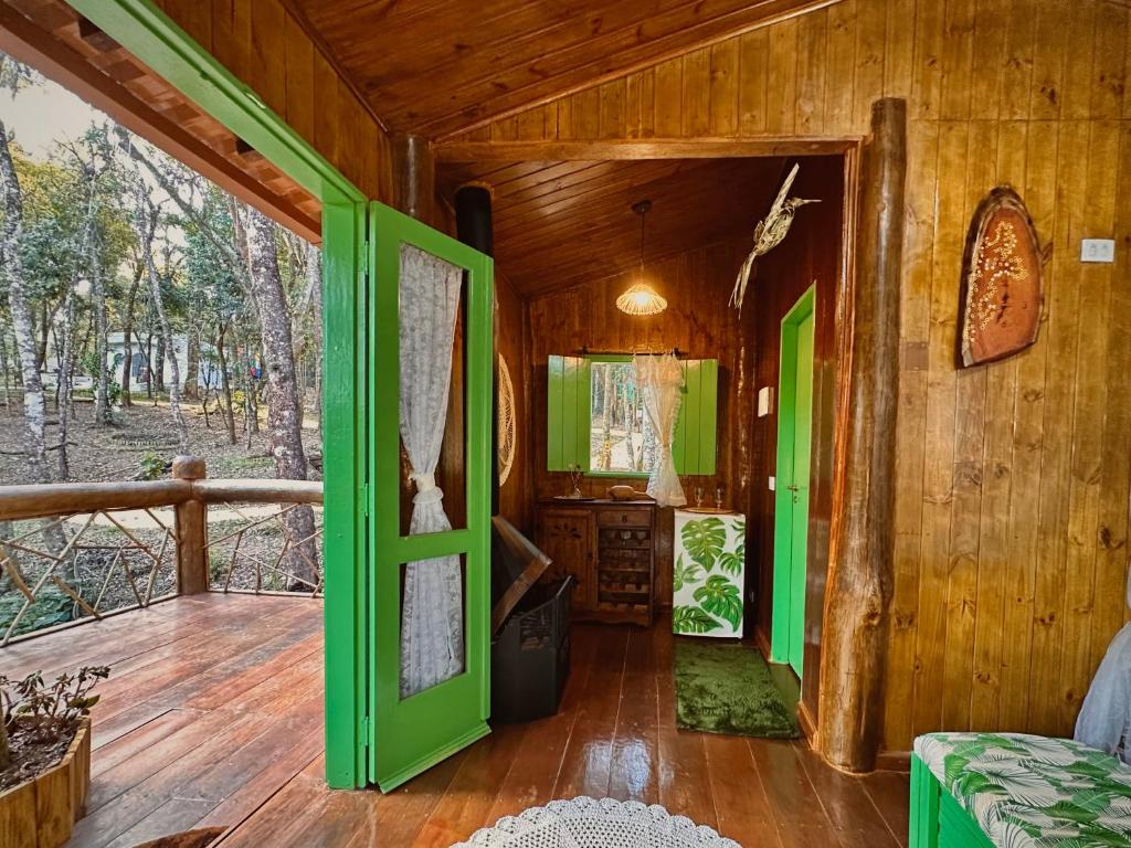 Sequoia Casa na Árvore, Vila Mágica photo 3