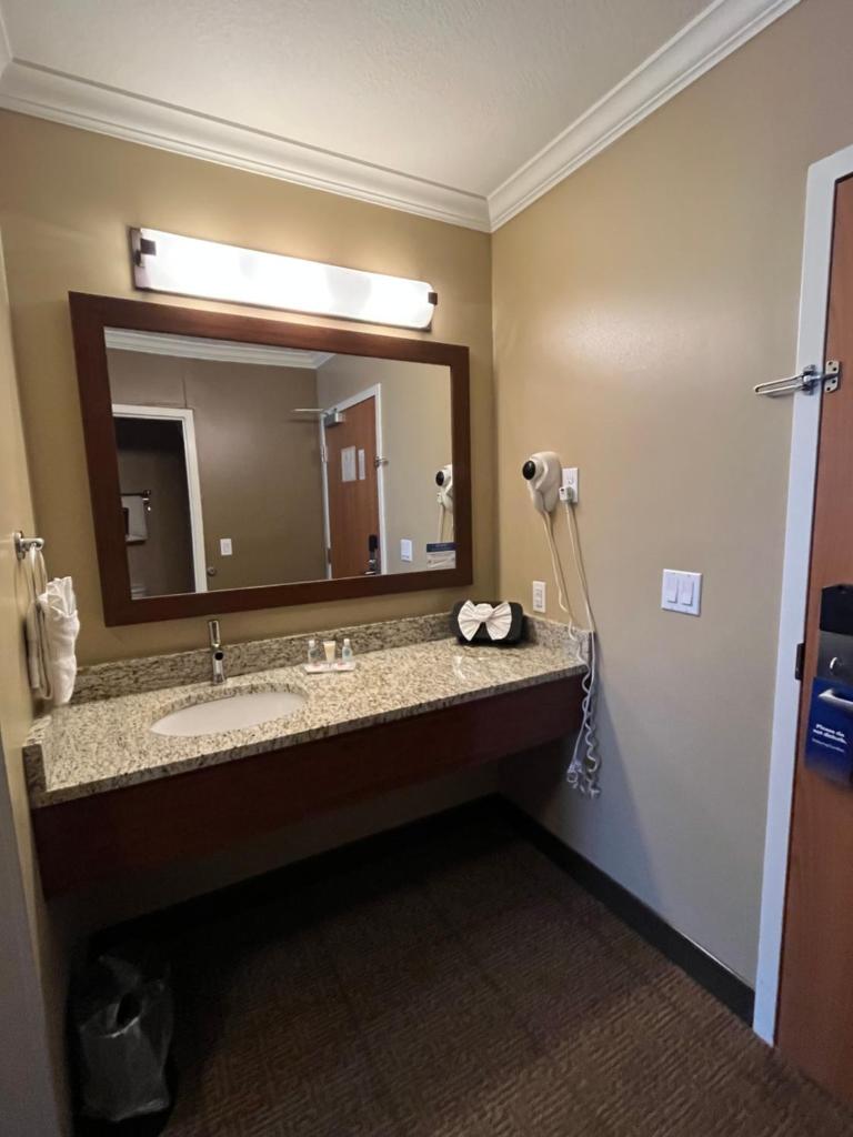 Comfort Inn & Suites Ocean Shores photo 4