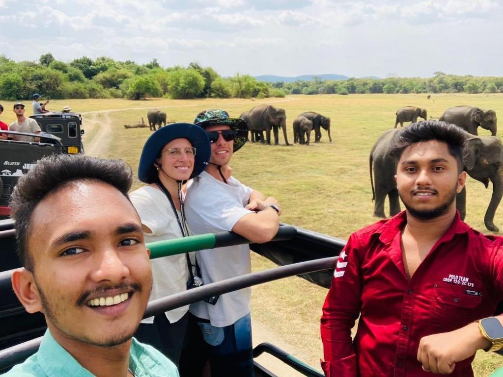 Dambulla Tourist Resort photo 4