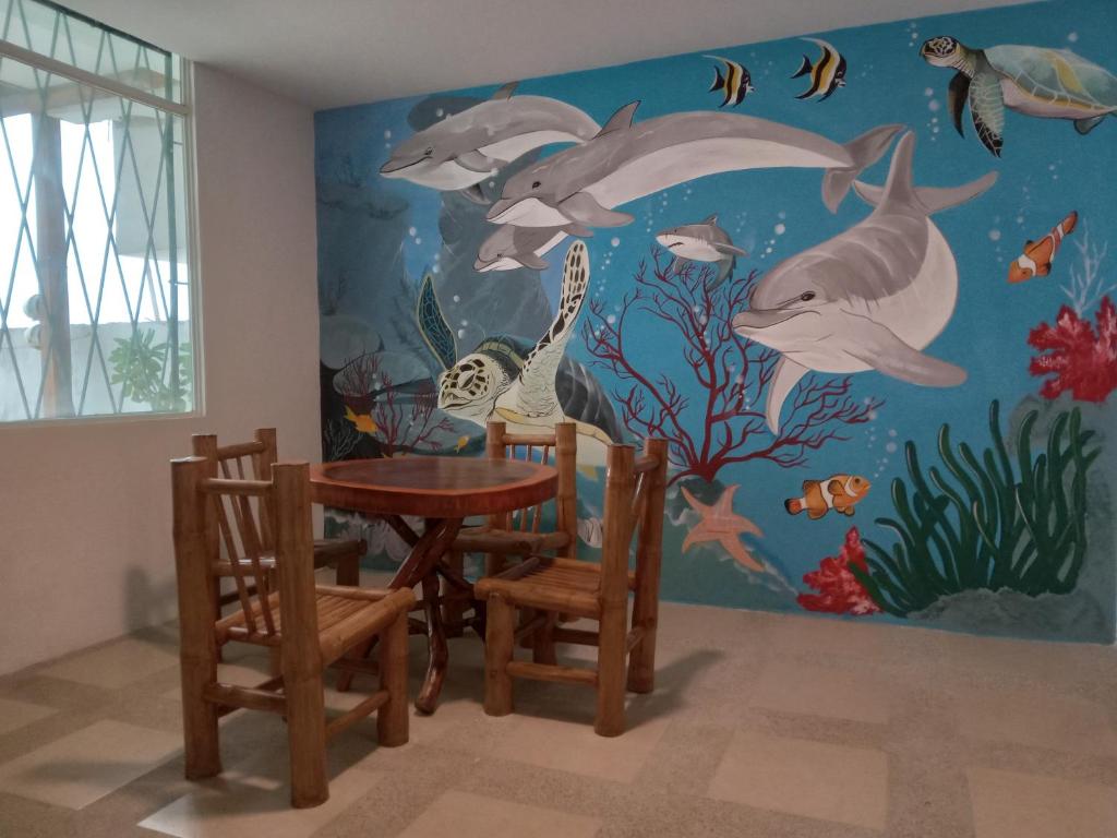 DEPARTAMENTO DE LUJO FRENTE AL MAR