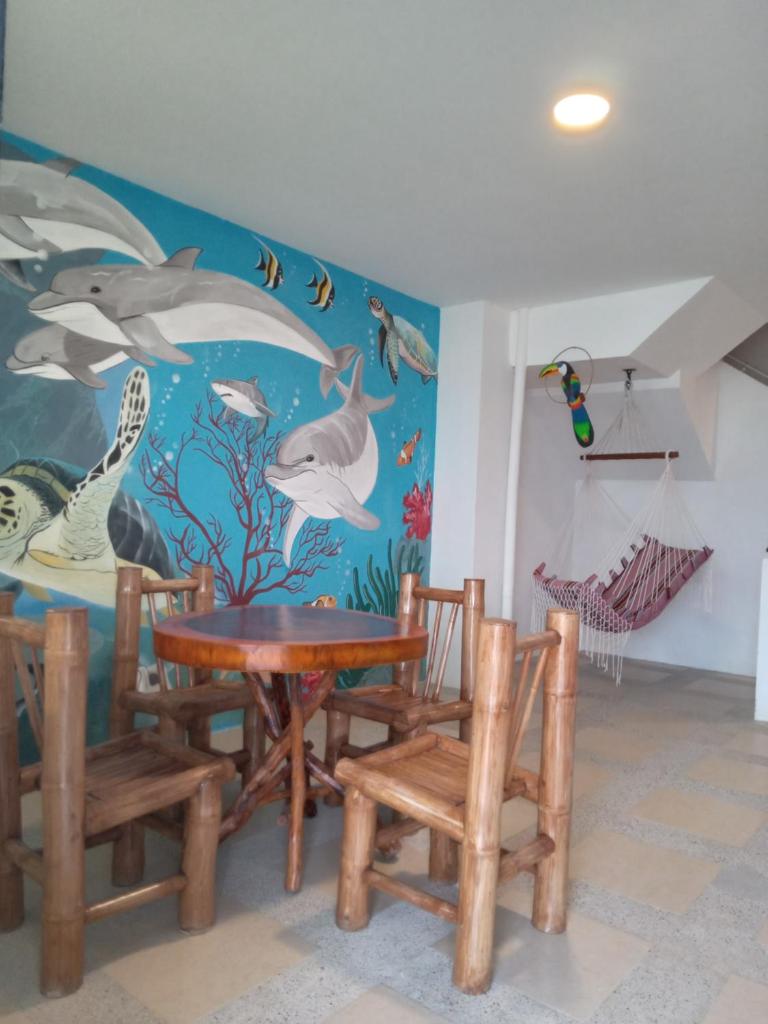 DEPARTAMENTO DE LUJO FRENTE AL MAR photo 4