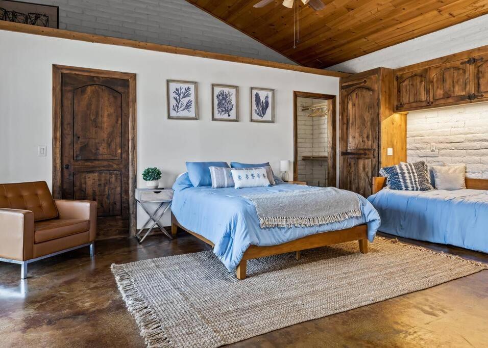 Scenic Spanish Rancho - Breathtaking Views photo 1
