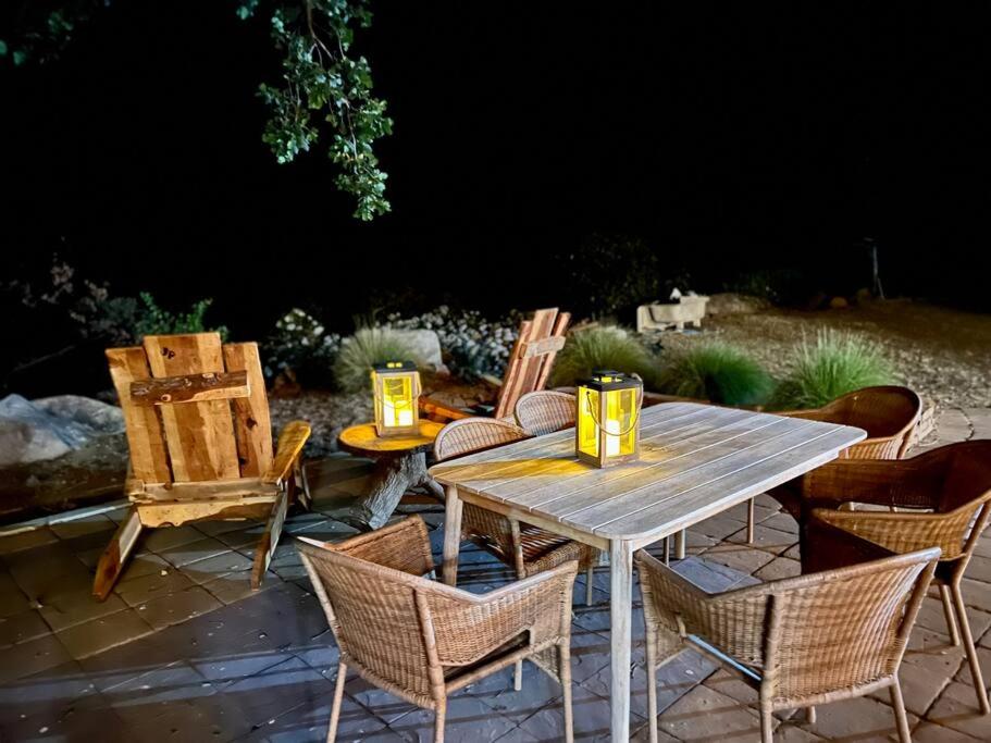 Scenic Spanish Rancho - Breathtaking Views photo 4