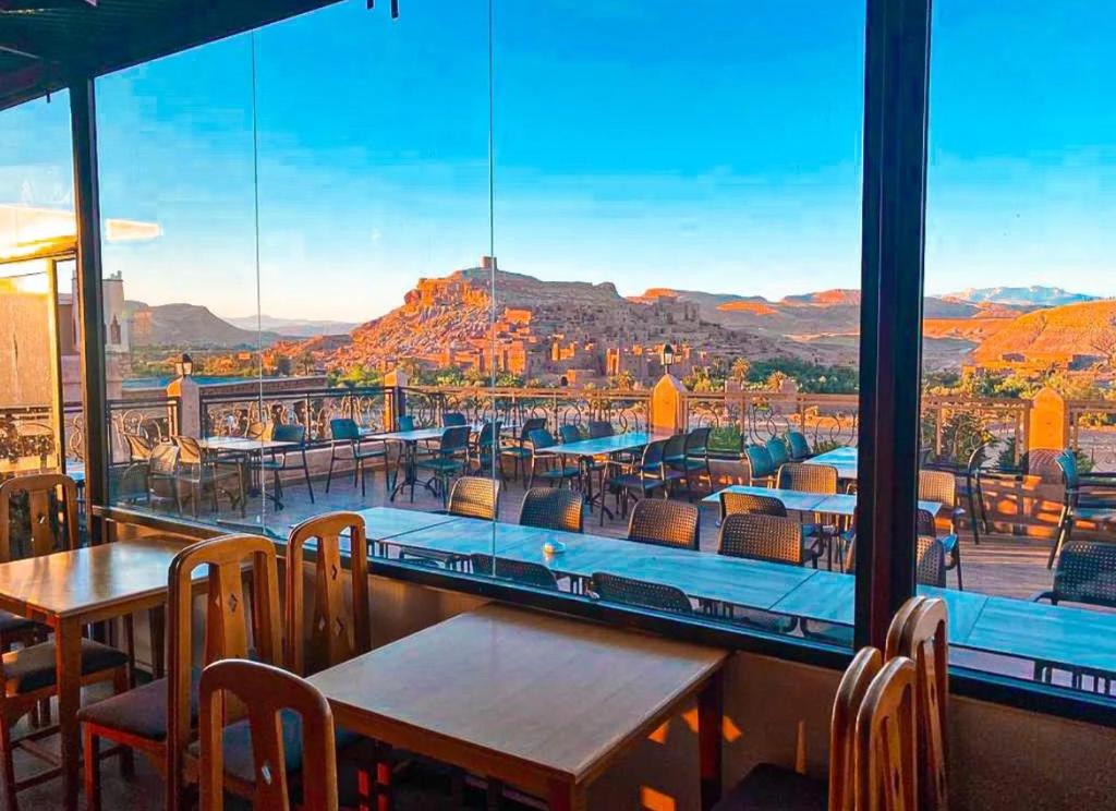 Hôtel LAKASBAH Ait Ben Haddou photo 1