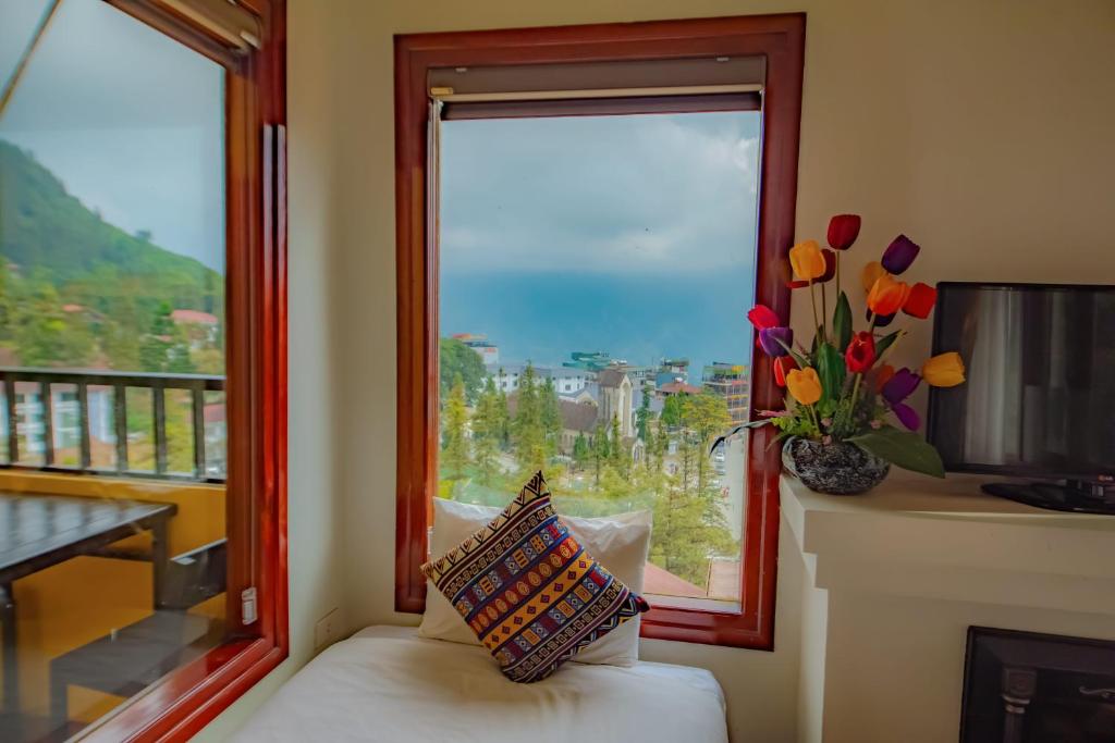 Sapa Elite Hotel