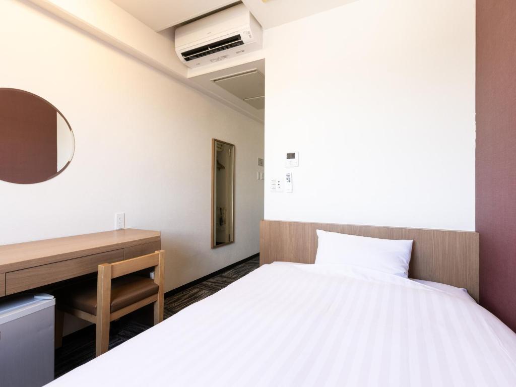 Hotel Wing International Sukagawa photo 2