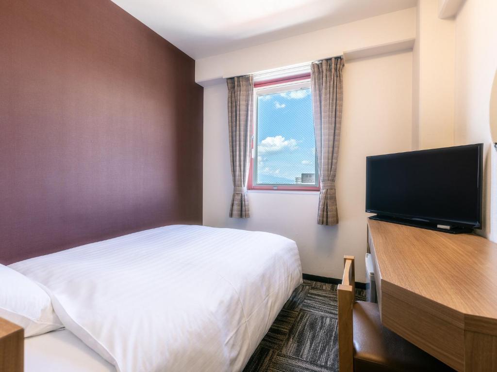 Hotel Wing International Sukagawa photo 4