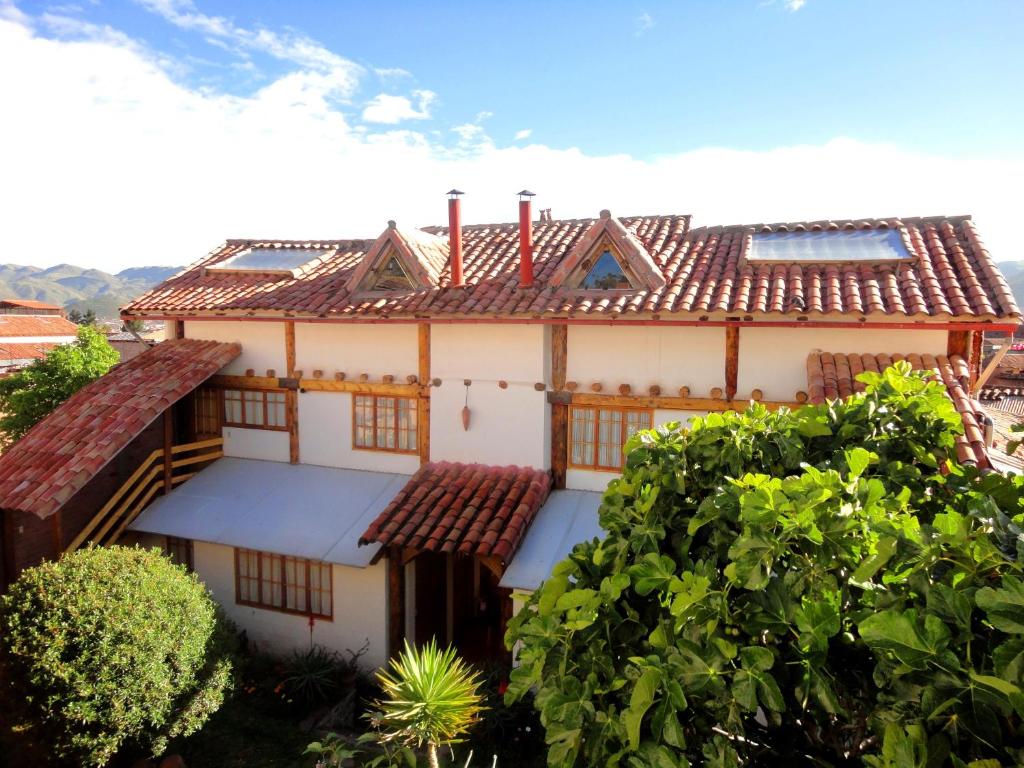 Casona La Recoleta photo 1