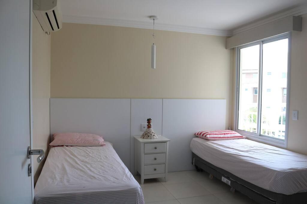 Golf Ville Resort Residence Bloco 64mar Apto 31 Aquiraz - Ceara - Brasil photo 4