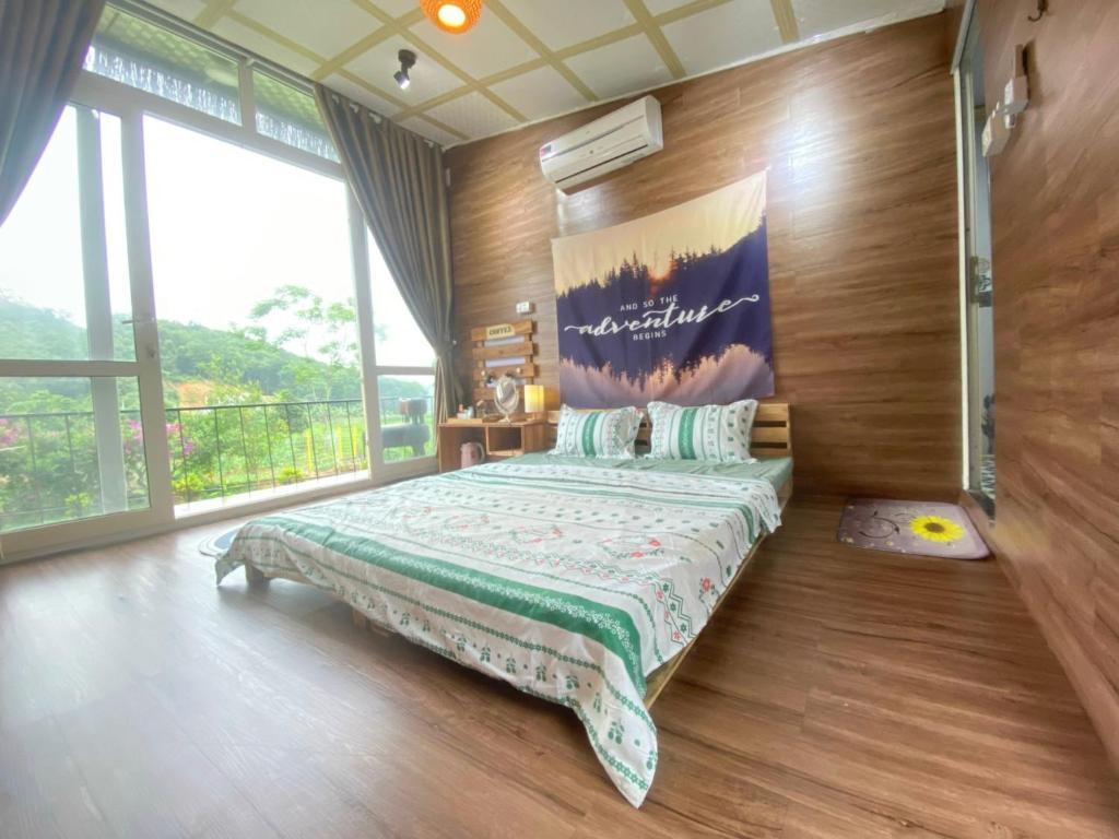 Bee Garden Homestay Venuestay photo 4