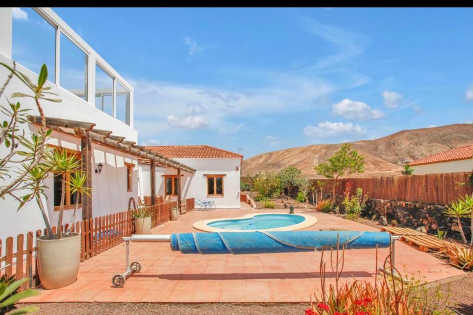 Villa Amrita photo 2