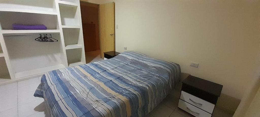 Departamento ANGOSTURA photo 1