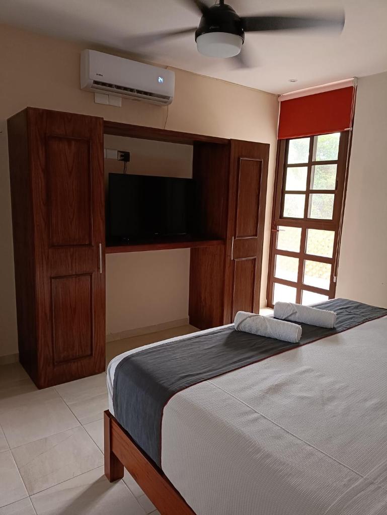 Hotel Beach Don Gonzalo photo 4