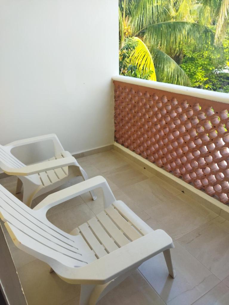 Hotel Beach Don Gonzalo photo 2