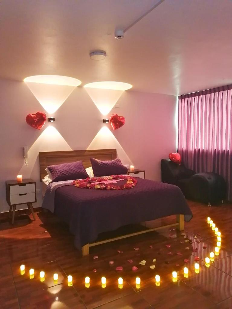 Montreal Hostal photo 2