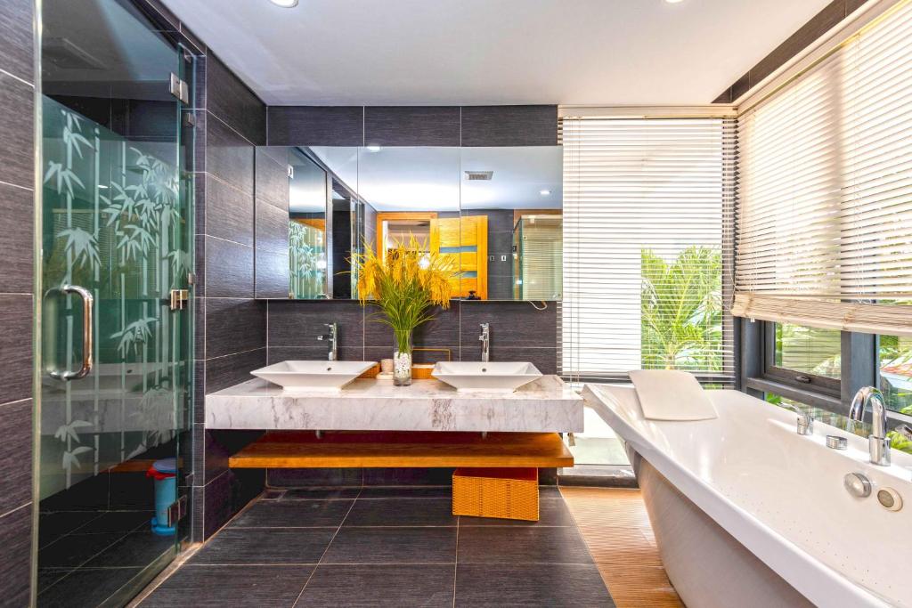 Vacation Home Ocean Villas