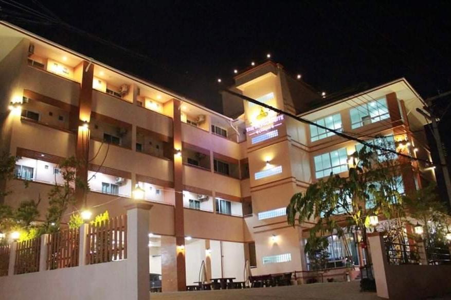 The Infinity Suite Chiangrai