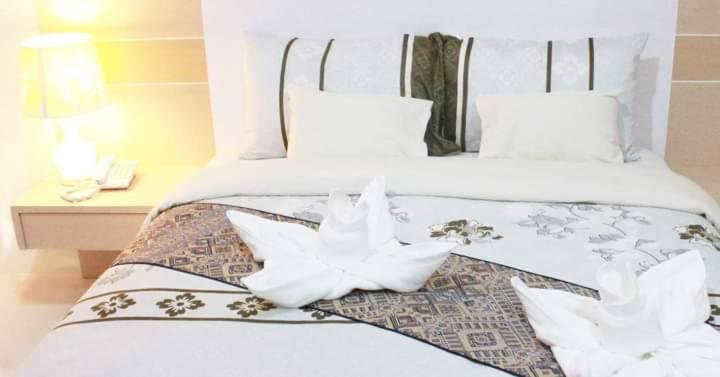 The Infinity Suite Chiangrai photo 1