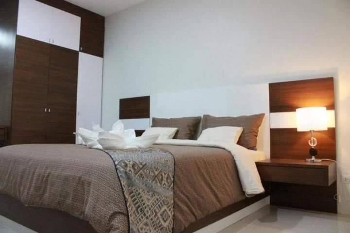 The Infinity Suite Chiangrai photo 3