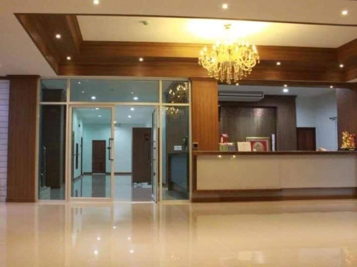 The Infinity Suite Chiangrai photo 4