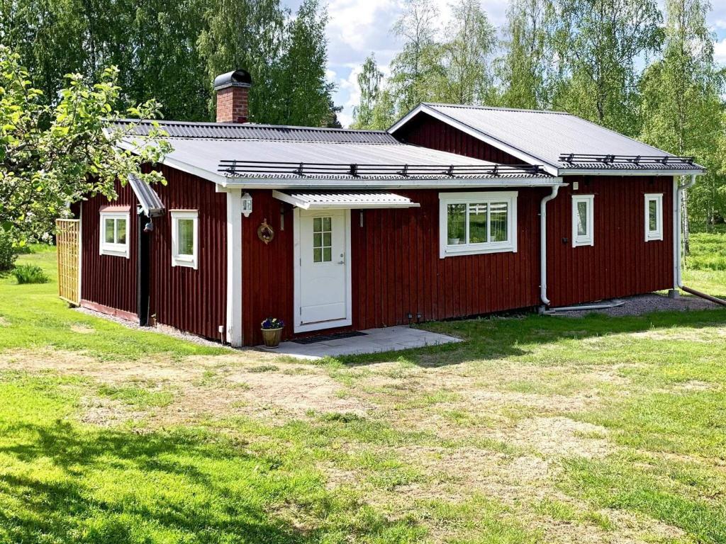 Holiday home GAGNEF photo 1