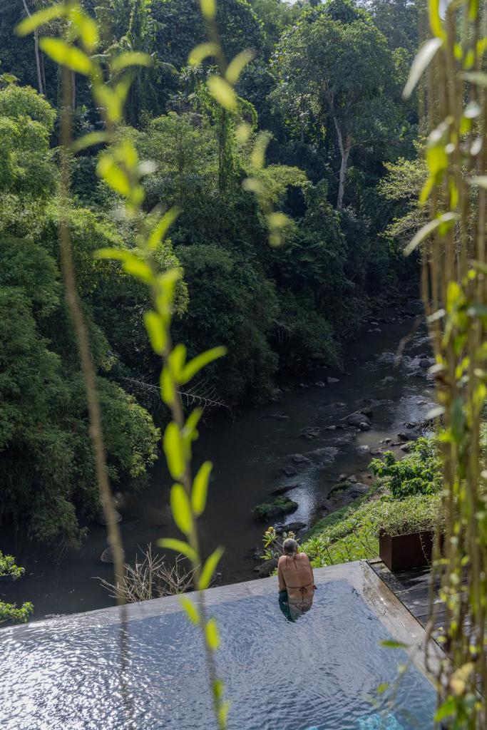 Chameleon Villa Bali photo 2