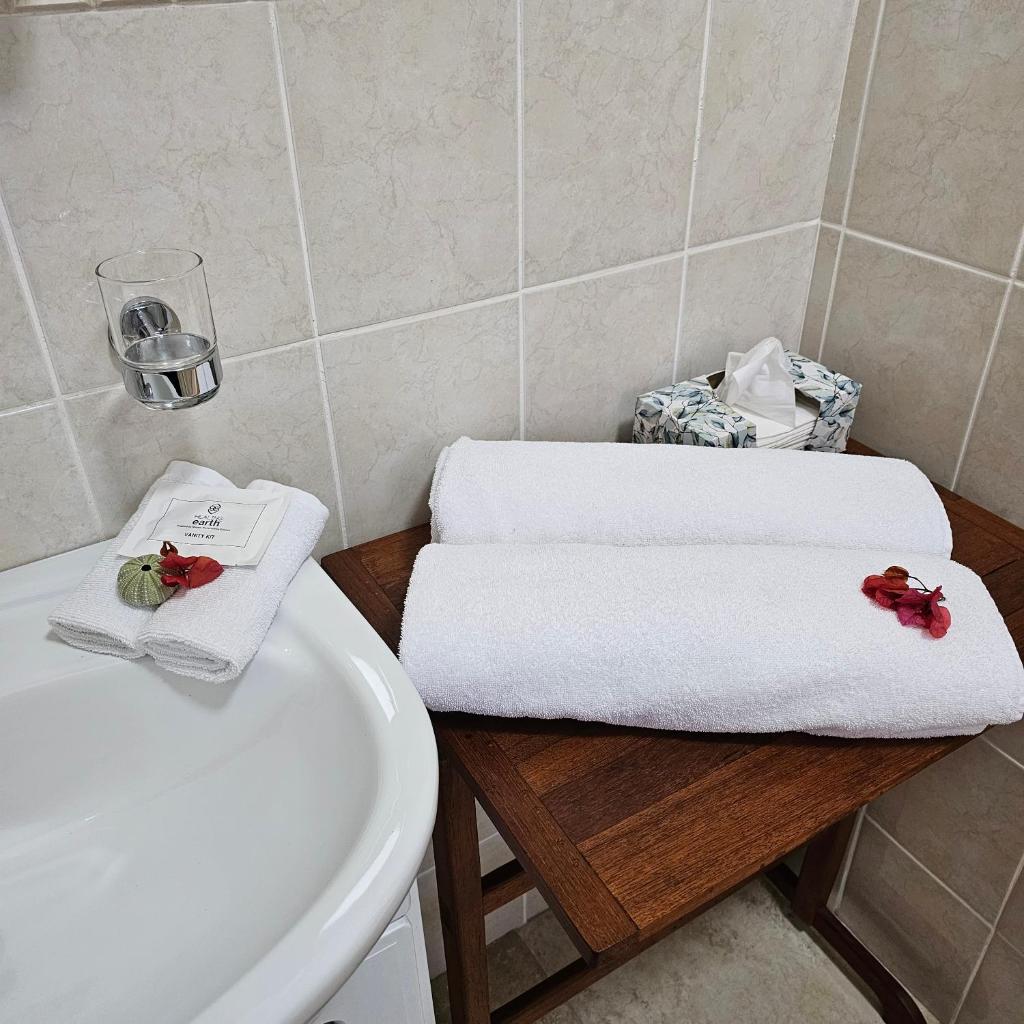 House of House Guest House photo 3