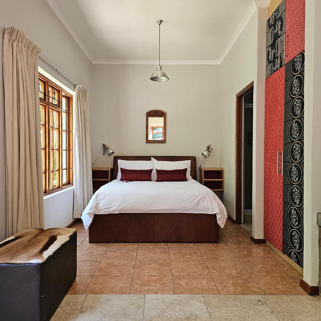 House of House Guest House photo 1